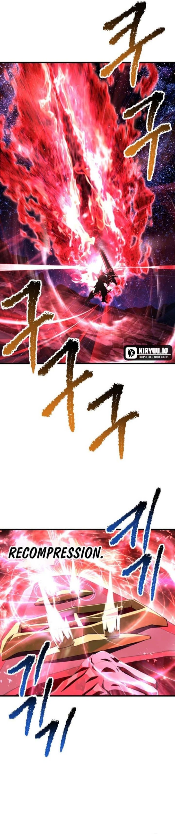 Otherworldly Sword King’s Survival Records Chapter 265 Gambar 31
